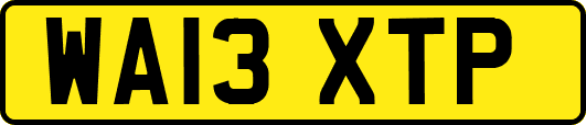 WA13XTP