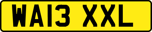 WA13XXL