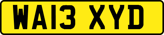 WA13XYD