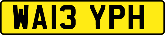 WA13YPH