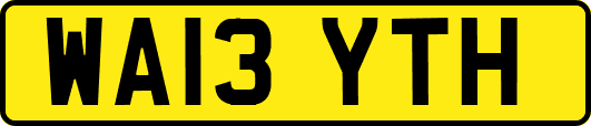 WA13YTH