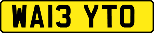 WA13YTO