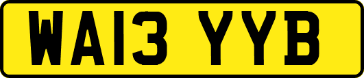 WA13YYB