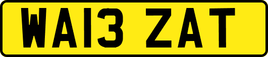 WA13ZAT