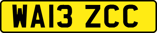 WA13ZCC