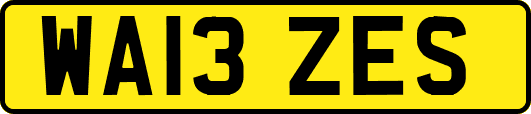 WA13ZES