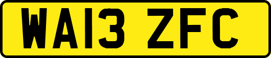 WA13ZFC