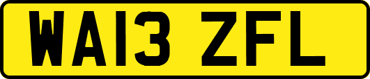 WA13ZFL