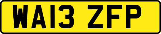 WA13ZFP