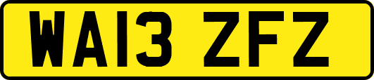 WA13ZFZ