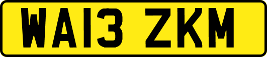 WA13ZKM