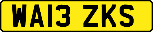WA13ZKS