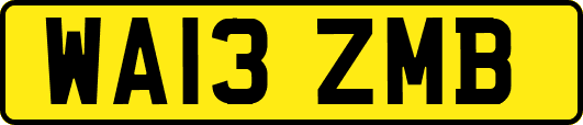 WA13ZMB