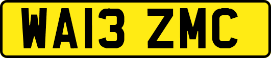 WA13ZMC