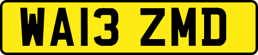 WA13ZMD