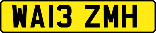 WA13ZMH