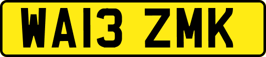 WA13ZMK