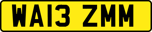 WA13ZMM