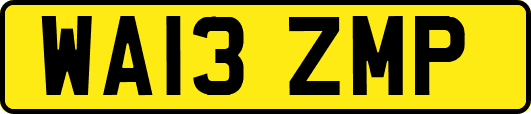 WA13ZMP