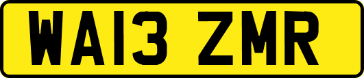 WA13ZMR