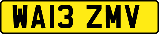 WA13ZMV