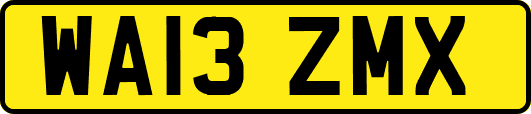 WA13ZMX
