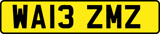 WA13ZMZ