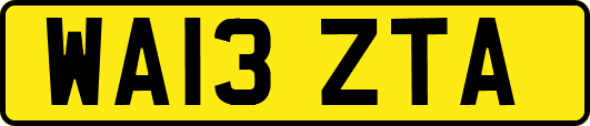 WA13ZTA