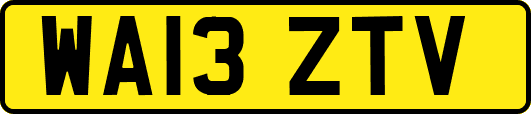 WA13ZTV