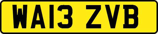 WA13ZVB