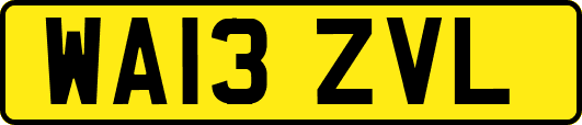 WA13ZVL