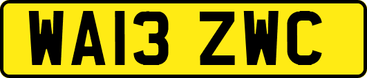 WA13ZWC