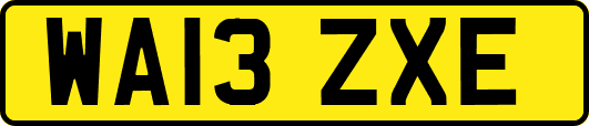 WA13ZXE