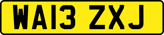 WA13ZXJ