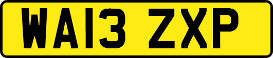 WA13ZXP