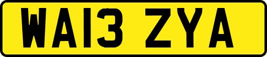 WA13ZYA