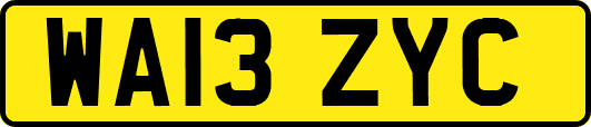 WA13ZYC