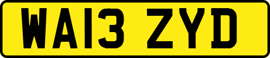 WA13ZYD