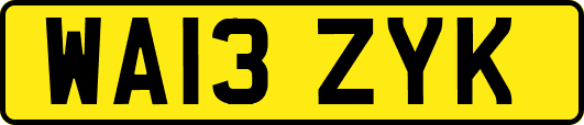 WA13ZYK