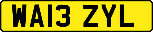 WA13ZYL