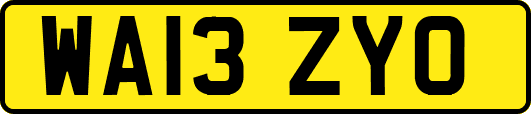 WA13ZYO