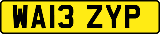 WA13ZYP