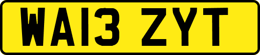WA13ZYT
