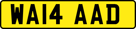 WA14AAD