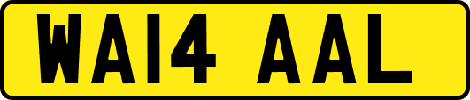 WA14AAL