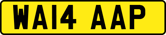 WA14AAP