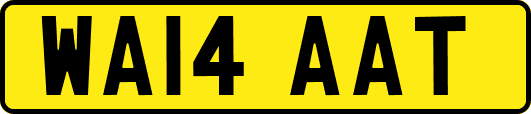 WA14AAT