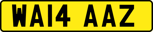 WA14AAZ