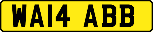 WA14ABB
