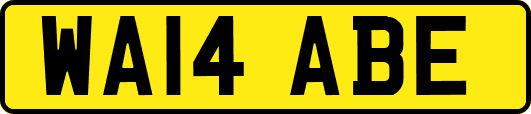 WA14ABE